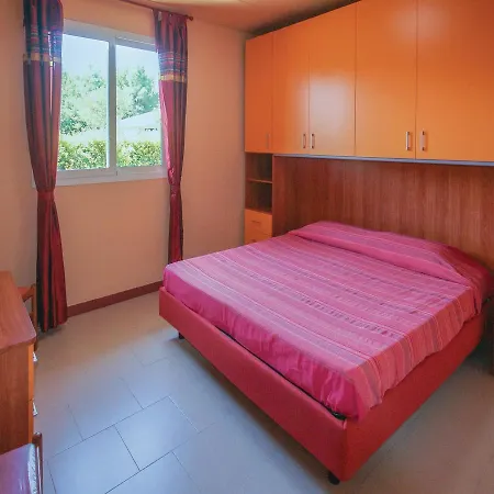 Two-bedroom Holiday In Monasterace Marina Rc * Marina di Monasterace