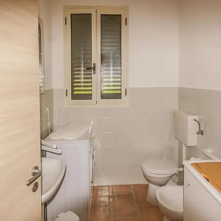 Prázdninový dům Two-bedroom Holiday In Monasterace Marina Rc *