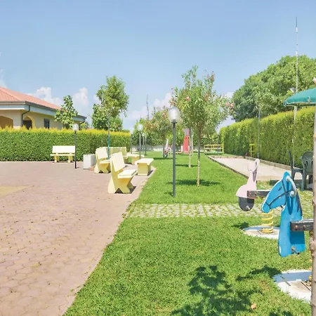 Two-bedroom Holiday In Monasterace Marina Rc Marina di Monasterace