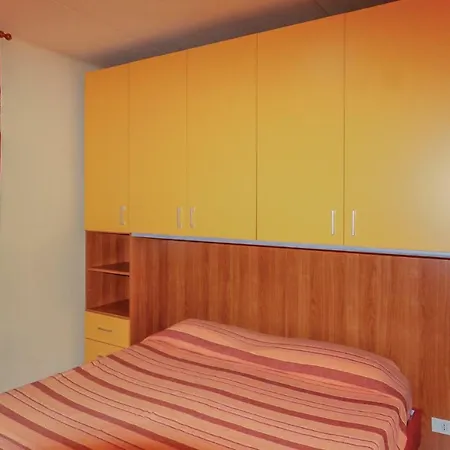 Two-bedroom Holiday In Monasterace Marina Rc *
