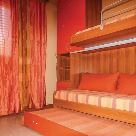 Two-bedroom Holiday In Monasterace Marina Rc * Marina di Monasterace